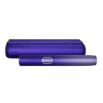 IQOS ILUMA i Prime Electric Purple