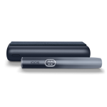 IQOS ILUMA i Prime Midnight Black