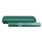 IQOS ILUMA i Prime Aspen Green