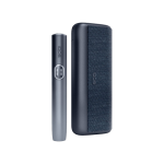 IQOS ILUMA i Prime Midnight Black