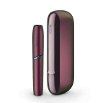 IQOS 3 Duo Exclusive Traveler Purple Limited Edition