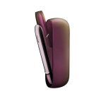 IQOS 3 Duo Exclusive Traveler Purple Limited Edition