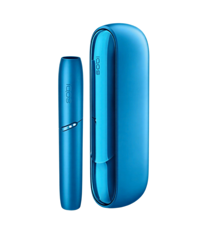 IQOS 3 Duo Ryo Limited Edition