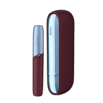 IQOS 3 Duo Frosted Red Limited Edition