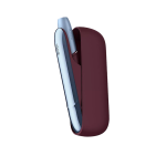 IQOS 3 Duo Frosted Red Limited Edition