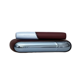 IQOS 3 Duo Frosted Red Limited Edition
