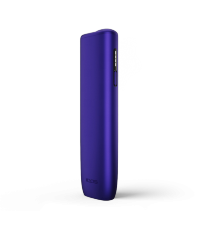 IQOS ILUMA i One Electric Purple
