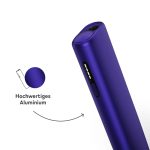 IQOS ILUMA i One Electric Purple
