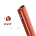 IQOS ILUMA i One Vivid Terracotta
