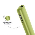 IQOS ILUMA i One Leaf Green