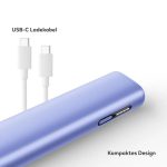 IQOS ILUMA i One Digital Violet