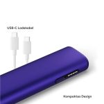 IQOS ILUMA i One Electric Purple