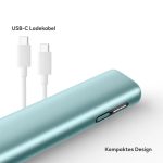 IQOS ILUMA i One Breeze Blue