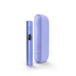 IQOS ILUMA i Standard Digital Violet