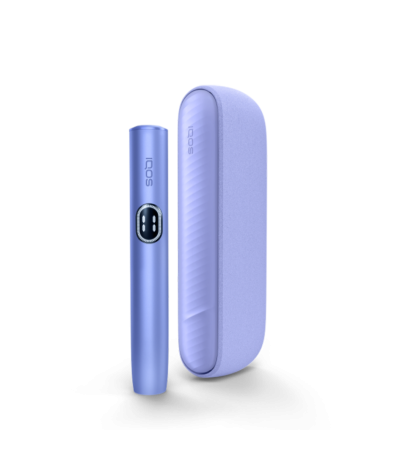 IQOS ILUMA i Standard Digital Violet