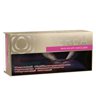 Buy TEREA Gold Kazakhstan Online Dubai UAE