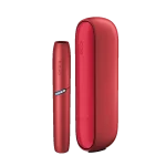 IQOS Originals Duo Scarlet