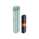 IQOS Lil Solid Ez Mint