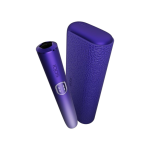 IQOS ILUMA i Prime Electric Purple