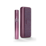 IQOS ILUMA i Prime Garnet Red