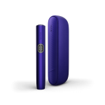 IQOS ILUMA i Standard Electric Purple
