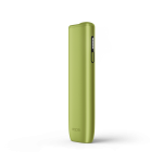 IQOS ILUMA i One Leaf Green