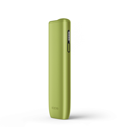 IQOS ILUMA i One Leaf Green