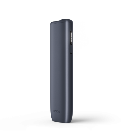 IQOS ILUMA i One Midnight Black