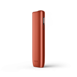 IQOS ILUMA i One Vivid Terracotta