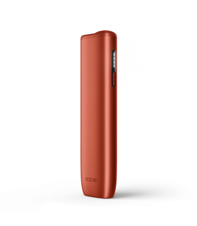 IQOS ILUMA i One Vivid Terracotta