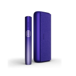 IQOS ILUMA i Prime Electric Purple
