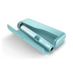 IQOS ILUMA i Prime Breeze Blue