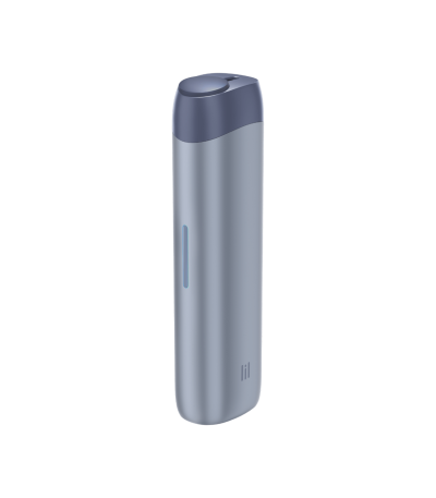 IQOS Lil Solid Ez Blue