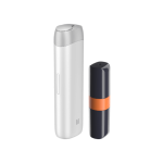 IQOS Lil Solid Ez White