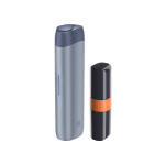 IQOS Lil Solid Ez Blue