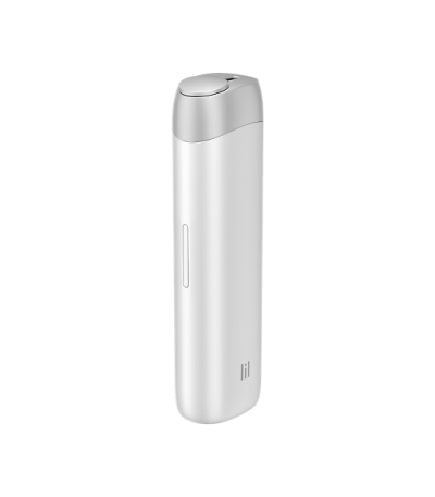 IQOS Lil Solid Ez White