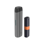 IQOS Lil Solid Ez Black