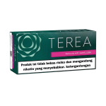 TEREA Black Green Indonesia premium heated tobacco sticks for IQOS ILUMA in Dubai UAE