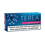 TEREA Blue Indonesia premium heated tobacco sticks for IQOS ILUMA in Dubai UAE