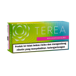 TEREA Bright Wave Indonesia premium heated tobacco sticks for IQOS ILUMA in Dubai UAE