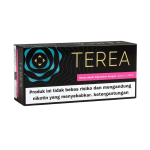 TEREA Emerald Edition Indonesia premium heated tobacco sticks for IQOS ILUMA in Dubai UAE