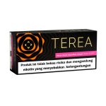 TEREA Gold Edition Indonesia premium heated tobacco sticks for IQOS ILUMA in Dubai UAE