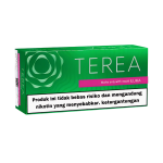 TEREA Green Indonesia premium heated tobacco sticks for IQOS ILUMA in Dubai UAE