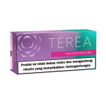 TEREA Purple Wave Indonesia premium heated tobacco sticks for IQOS ILUMA in Dubai UAE