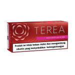 TEREA Sienna Indonesia premium heated tobacco sticks for IQOS ILUMA in Dubai UAE