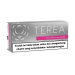 TEREA Silver Indonesia premium heated tobacco sticks for IQOS ILUMA in Dubai UAE