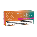TEREA Summer Wave Indonesia premium heated tobacco sticks for IQOS ILUMA in Dubai UAE