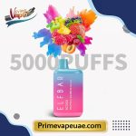 ELFBAR BC5000 Disposable Vape - Image 30