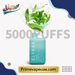 ELFBAR BC5000 Disposable Vape - Image 27