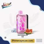 Vozol Rave 40000 Puffs Rainbow Candy Disposable Vape